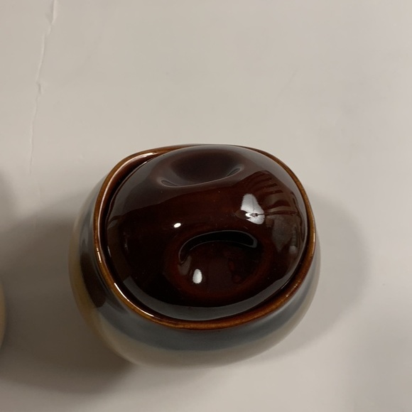 SANGO nova brown coffee set- 5 piece - Picture 15 of 17